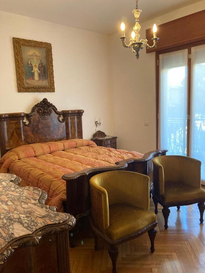Casa Vacanza A 林比亚泰 外观 照片