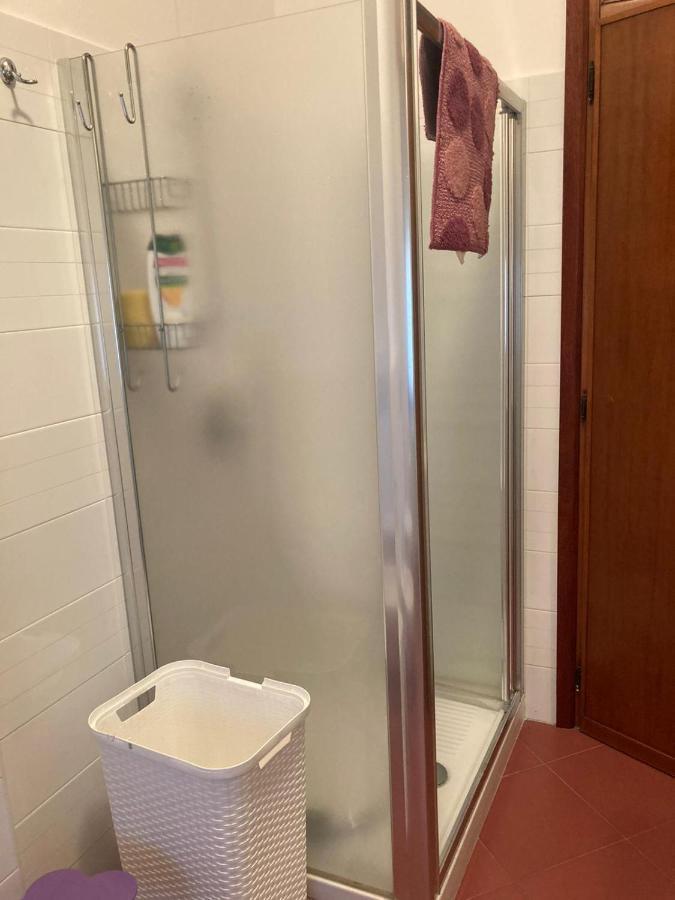 Casa Vacanza A 林比亚泰 外观 照片