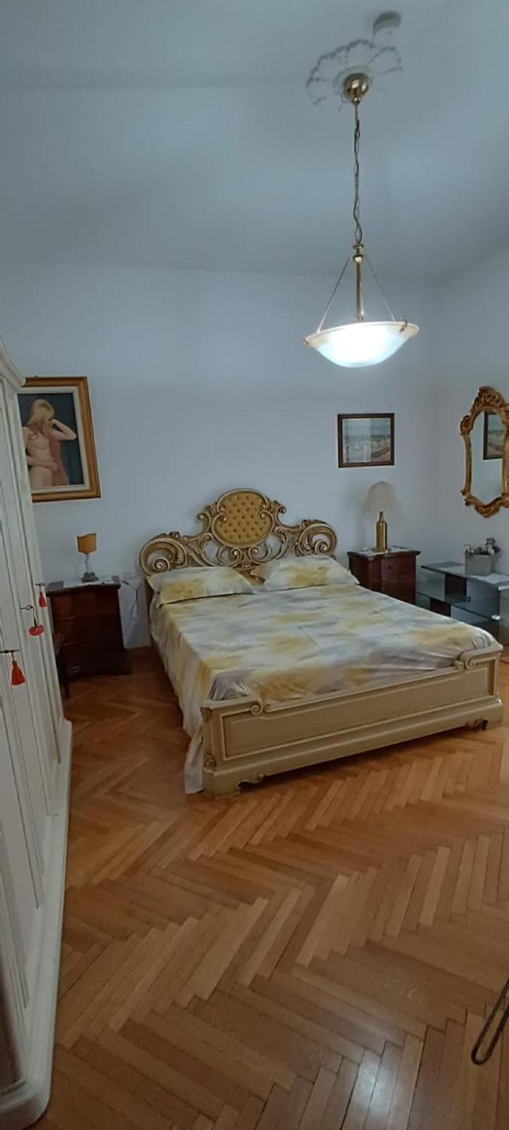 Casa Vacanza A 林比亚泰 外观 照片