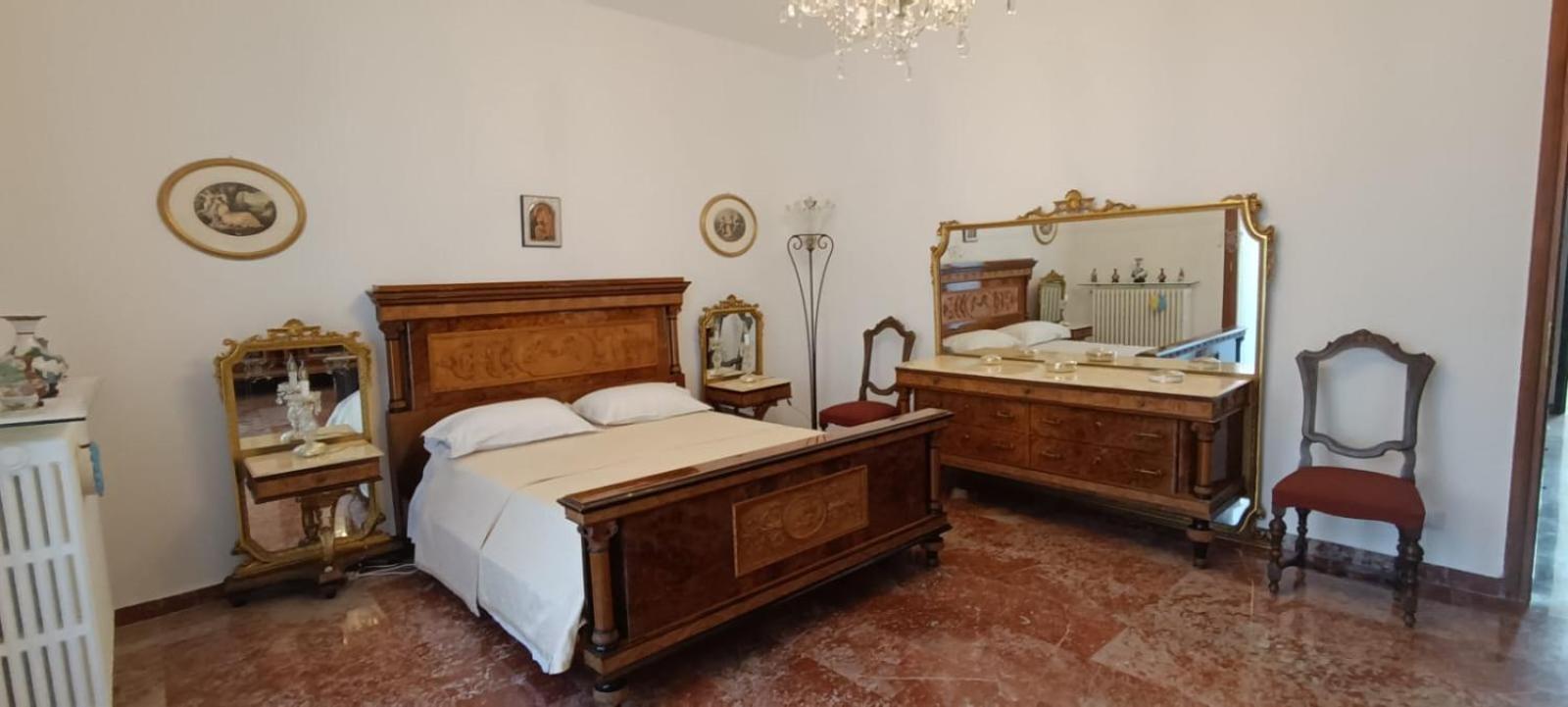 Casa Vacanza A 林比亚泰 外观 照片